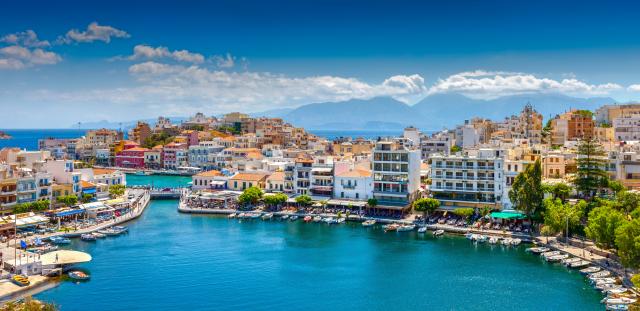 Najbolja grèka ostrva za svakog putnika